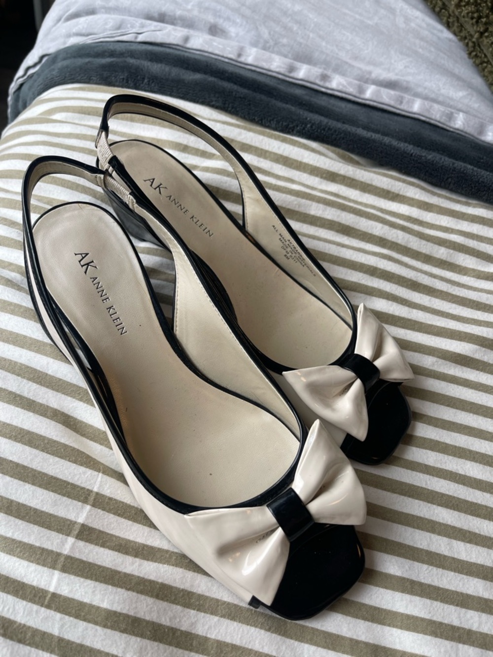 Anne Klein Heels